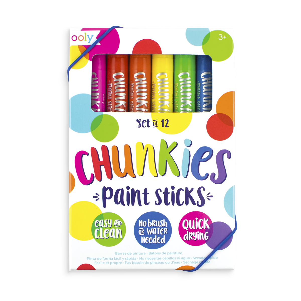 Top 5 Bundle