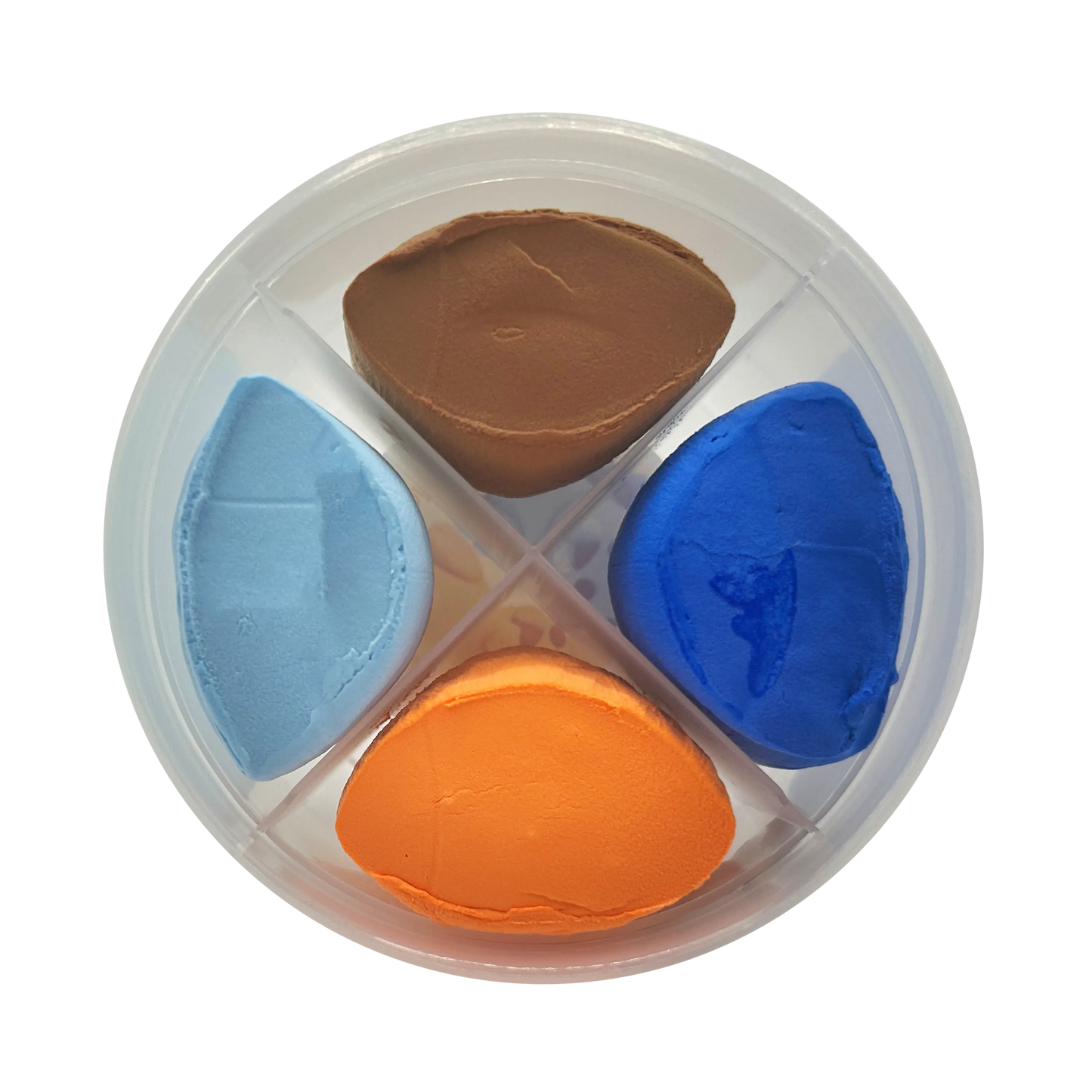 Creatibles Mini Air Dry Clay Kit - Pet BFFs
