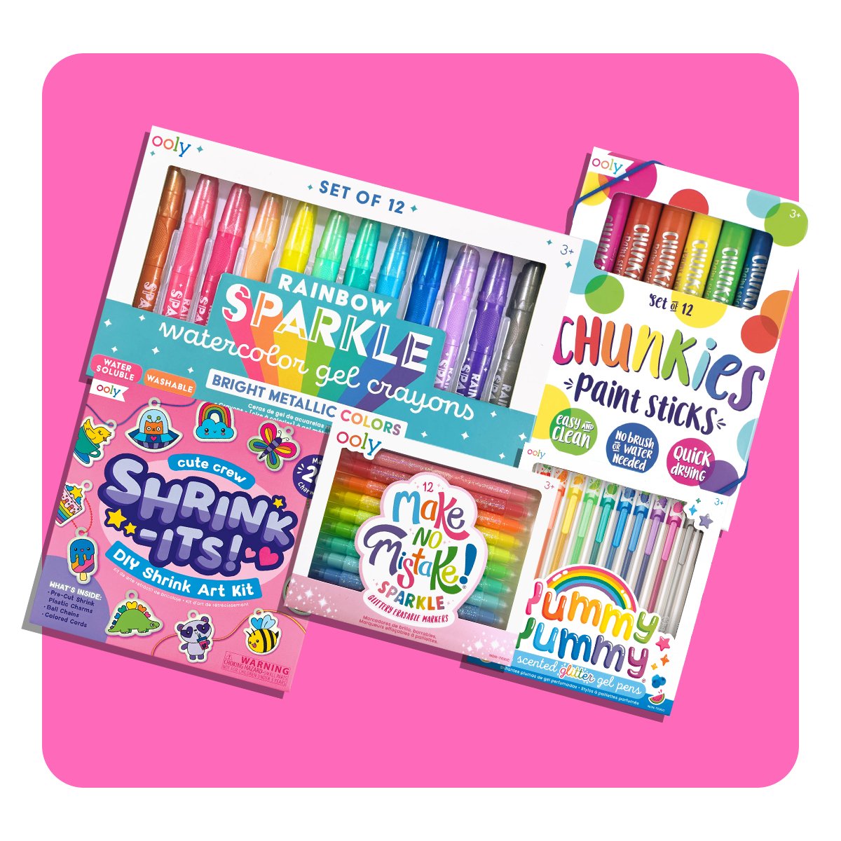 Top 5 Bundle